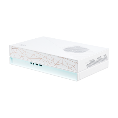 Creator P50 12TH-093US Slim Desktop
