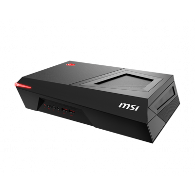MPG Trident 3 13TH-055US Slim Gaming Desktop