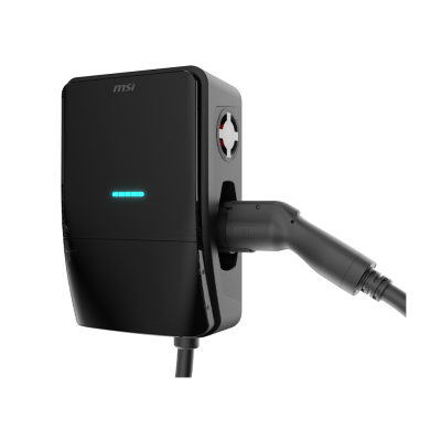 EV Life NACS Hardwired EV Charger