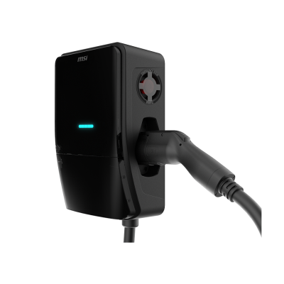 EV Life NACS Hardwired EV Charger