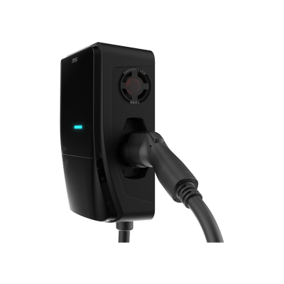 EV Life NACS Hardwired EV Charger