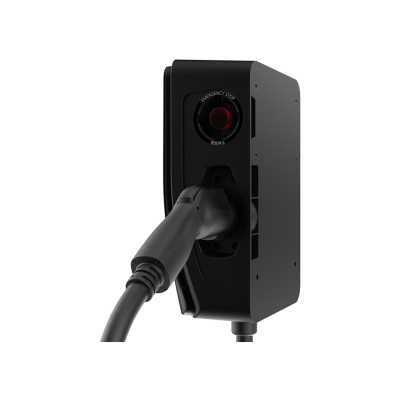 EV Life NACS Hardwired EV Charger