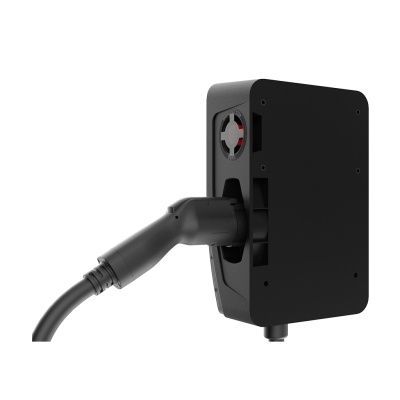 EV Life NACS Hardwired EV Charger