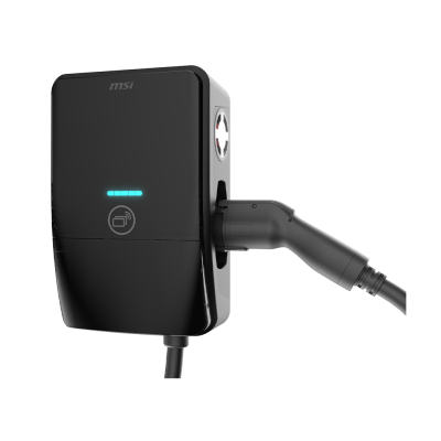 EV Life Plus NACS Hardwired EV Charger