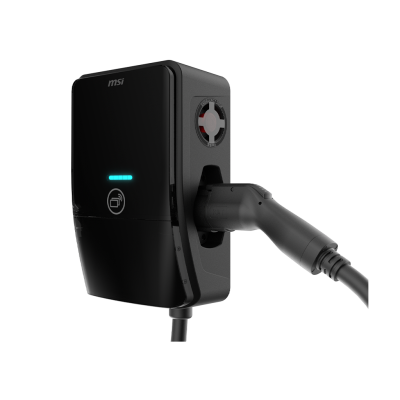 EV Life Plus NACS Hardwired EV Charger