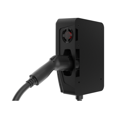 EV Life Plus NACS Hardwired EV Charger