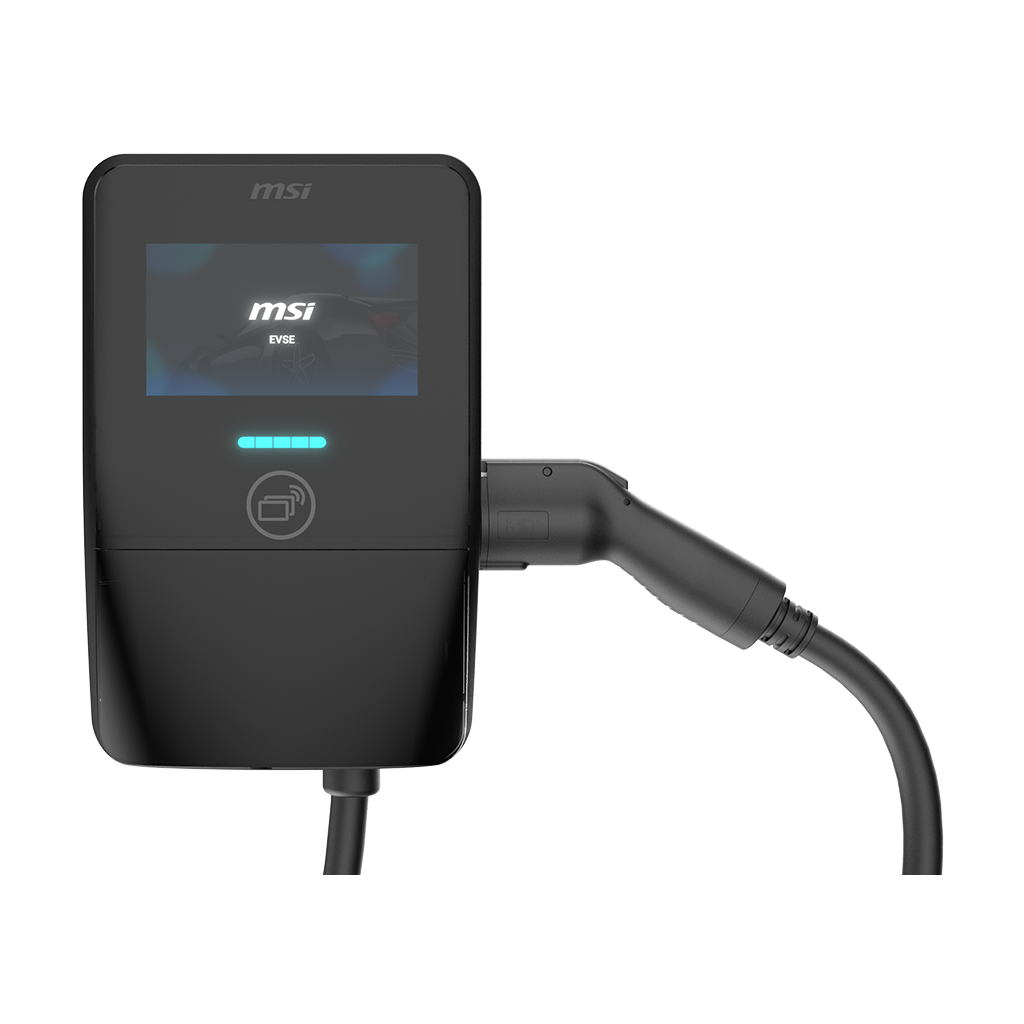 EV Premium NACS NEMA 14-50 EV Charger