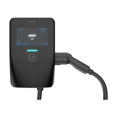 EV Premium NACS Hardwired EV Charger