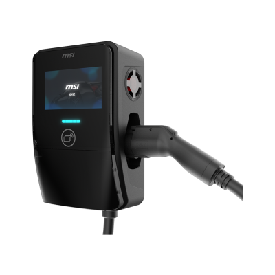 EV Premium NACS NEMA 14-50 EV Charger