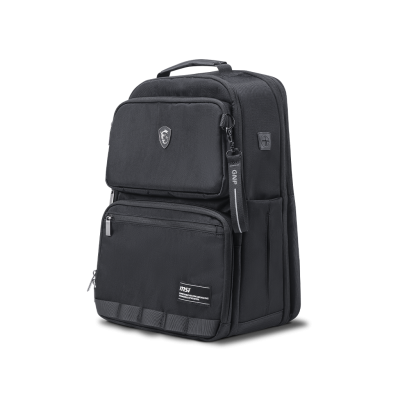 Expandable Gaming Backpack