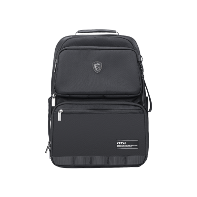 Expandable Gaming Backpack