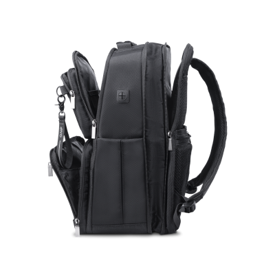 Expandable Gaming Backpack