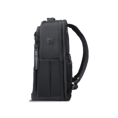 Expandable Gaming Backpack