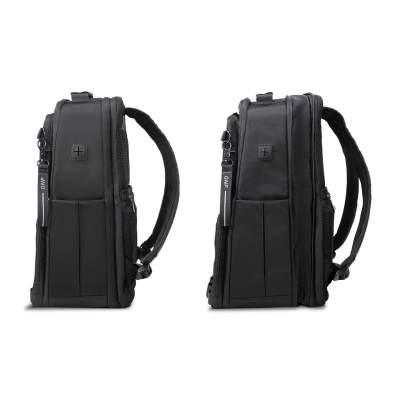 Expandable Gaming Backpack