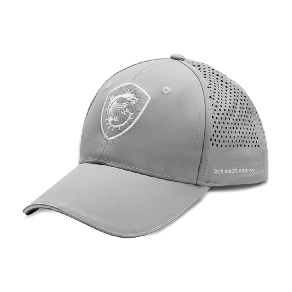 MSI Sporting Baseball Cap