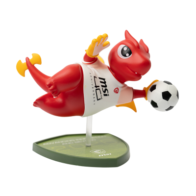 Lucky Blind Box - Football Edition