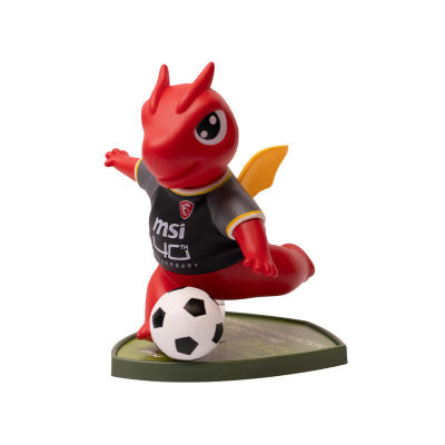 Lucky Blind Box - Football Edition