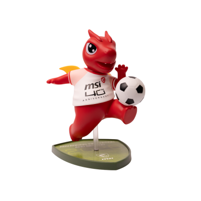 Lucky Blind Box - Football Edition