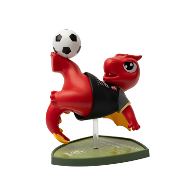 Lucky Blind Box - Football Edition