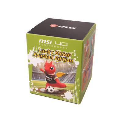 Lucky Blind Box - Football Edition