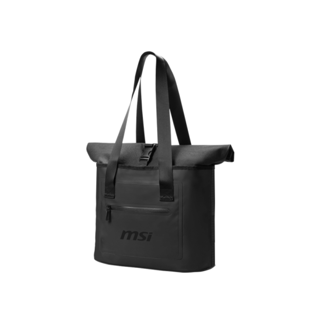 Waterproof Rolltop Tote