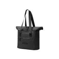 Waterproof Rolltop Tote