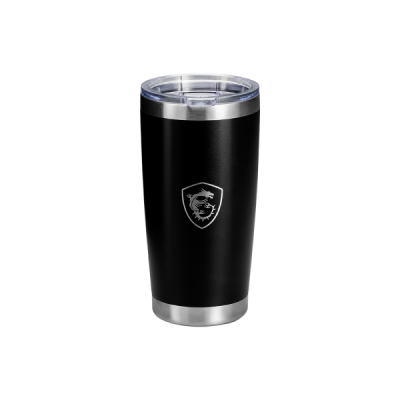 Stainless Steel Double Wall Tumbler