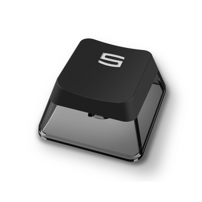 MSI Mechanical Keyboard ClearCaps