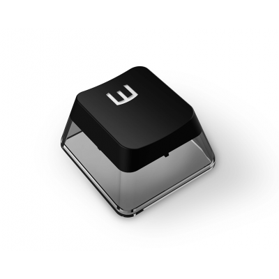 MSI Mechanical Keyboard ClearCaps