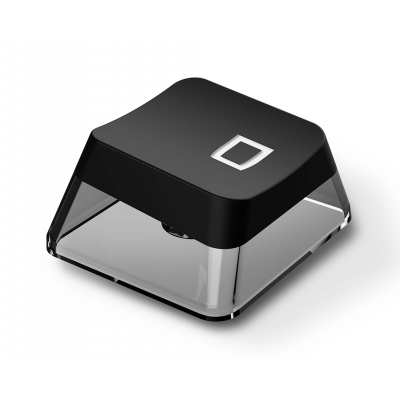 MSI Mechanical Keyboard ClearCaps