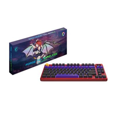 MLG Edition Premium Full-Set Gaming Bundle