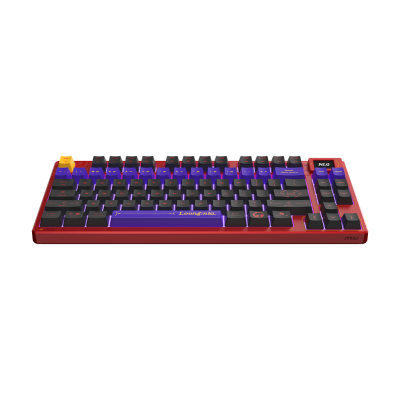 FORGE TKL W MLG EDITION US Wireless Gaming Keyboard