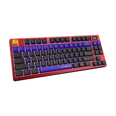 FORGE TKL W MLG EDITION US Wireless Gaming Keyboard