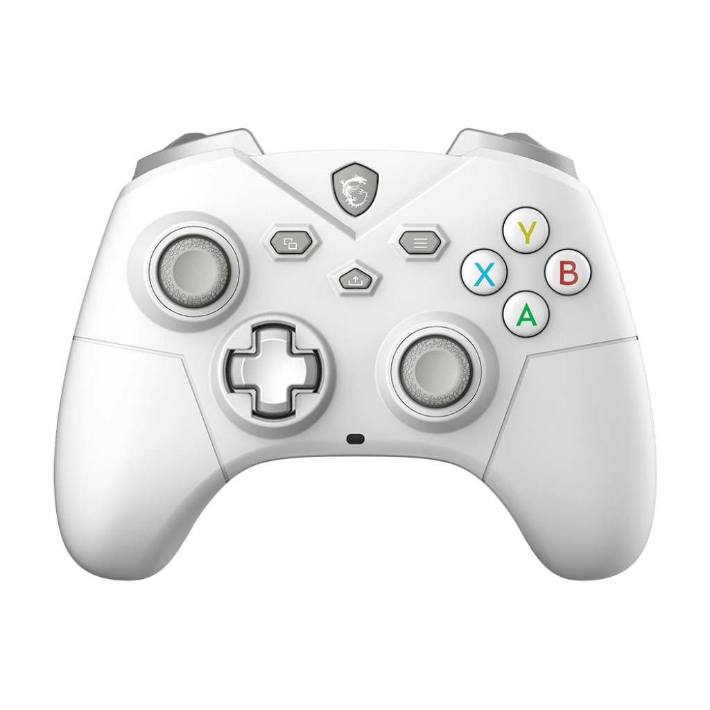 FORCE GC300 Wireless White Controller