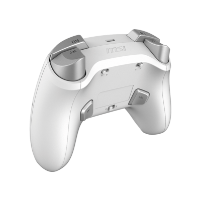 FORCE GC300 Wireless White Controller