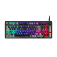 FORGE GK110 Gaming Keyboard