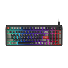 FORGE GK110 Gaming Keyboard