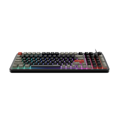 FORGE GK110 Gaming Keyboard