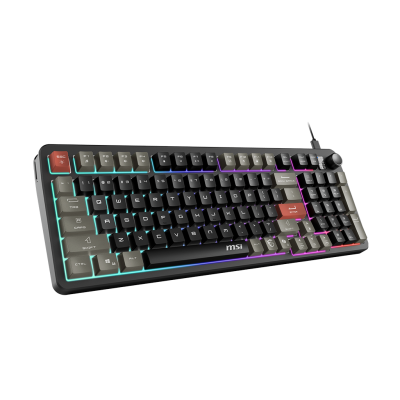FORGE GK110 Gaming Keyboard