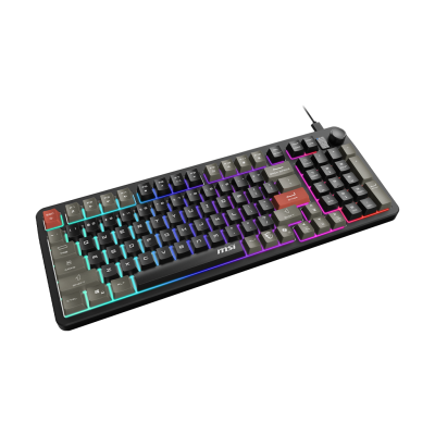 FORGE GK110 Gaming Keyboard