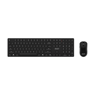FORGE K210 Wireless Combo Gaming Keyboard