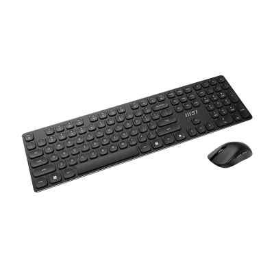 FORGE K210 Wireless Combo Gaming Keyboard