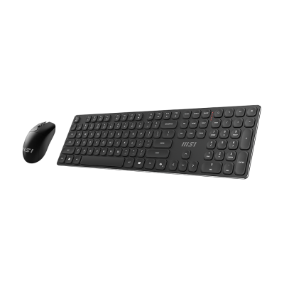 FORGE K210 Wireless Combo Gaming Keyboard