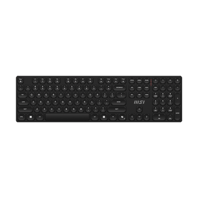 FORGE K210 Wireless Combo Gaming Keyboard