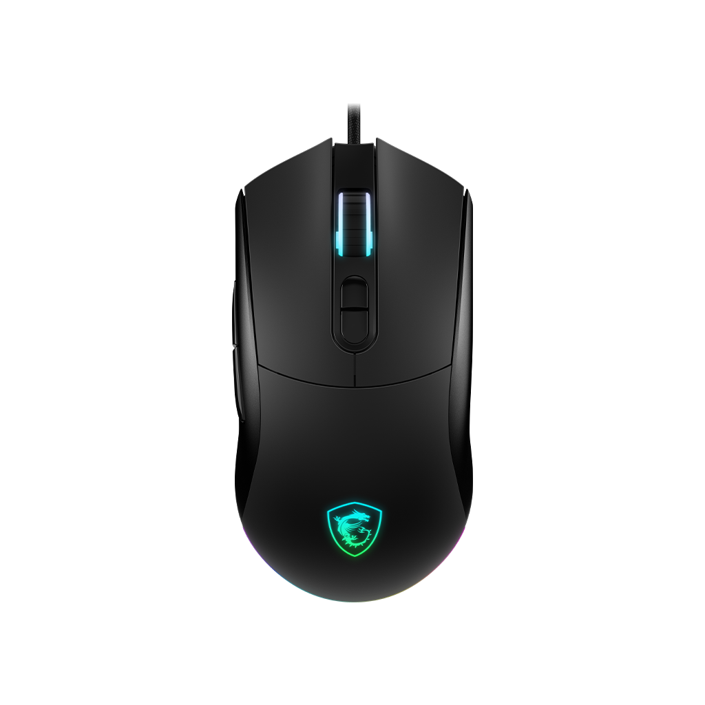 FORGE GM320 Lightweight Gaming Mouse