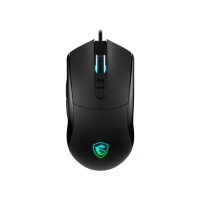 FORGE GM320 Lightweight Gaming Mouse