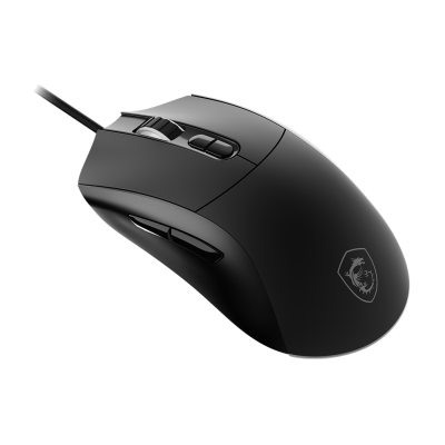 FORGE GM320 Lightweight Gaming Mouse