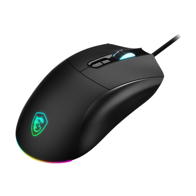 FORGE GM320 Lightweight Gaming Mouse