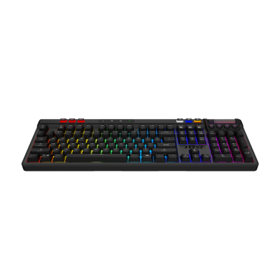STRIKE PRO Wireless Gaming Keyboard