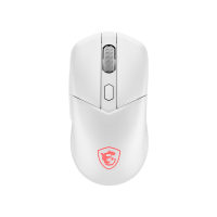 VERSA 300 Elite Wireless White Gaming Mouse